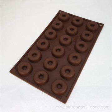 Pudding Mould & Ice Tray 18-Cup